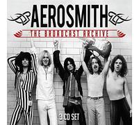 Archive Radio Broadcast 1973-1986