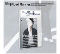 Jay B - Archive: Road Runner - Until Version