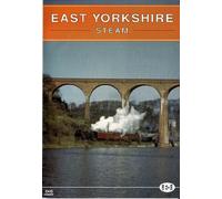 Archive Series: East Yorkshire Steam DVD - Cinerail