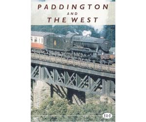 Archive Series: Paddington And The West DVD - Cinerail