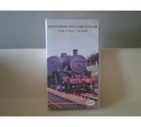 Archive Series - Vol. 12 - Northern Ireland Steam [Import anglais]