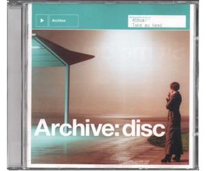 Archive - Take My Head