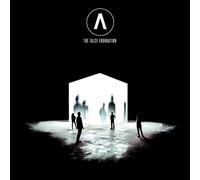 ARCHIVE - THE FALSE FOUNDATION (2LP+MP3) 2 VINYL LP + MP3 NEUF