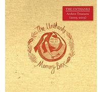 Archive Treasures (2005-2015) by The Unthanks [CD] NEUF