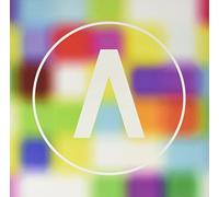 Archive – Versions Remixed – Vinyle (Import)