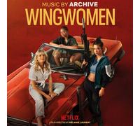 Archive - Wingwomen (Original Netflix Film Soundtrack) [Import]
