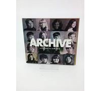 Archive – You All Look the Same to Me