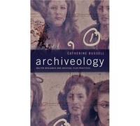 Archiveology by Catherine Russell Catherine Russell (Auteur)