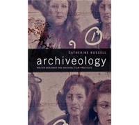Archiveology by Catherine Russell Inconnu (Auteur)