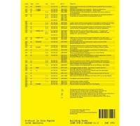 Archiver la Voie rapide - Jordi Ballesta - Building Books - broché - Essai