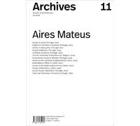 Archives 11 - Aires Mateus