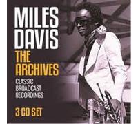 The Archives Classic Recordings Radio Broadcast 1970-1990