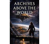 Archives Above The World: The Inheritance of Silence.