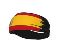 Archives Anciennes Bandeaux Anti-Transpiration Bandeaux Bandeau Antidérapant Sports De Plein Air Entraînement Course À Pied Pour Hommes Femmes