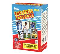 Archives Baseball Value Box by Topps