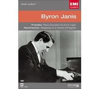 Archives Byron Janis E