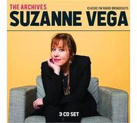 The Archives Classic FM Radio Broadcast