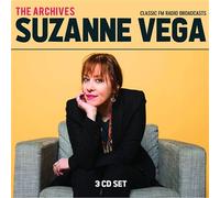 The Archives Classic FM Radio Broadcast