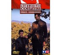 Les Archives Couleurs - Images Canadiennes