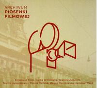 Archives de chansons de films