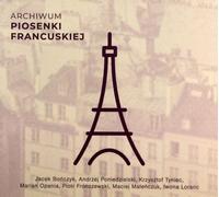 Archives de la chanson française