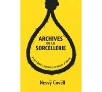 Archives de la sorcellerie