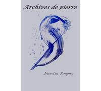 Archives de pierre