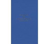 Archives de Pierre Laroque 1907-1997