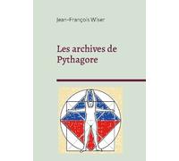 Archives De Pythagore - Entre Science Et Mystique