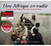 Archives de Robert Arnaut, Le Griot Blanc