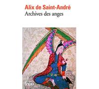 Archives des anges