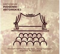 Archives des chansons d'acteurs