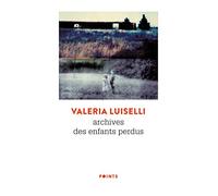 Archives des enfants perdus