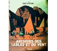 Archives des sables et du vent