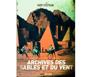 Archives des sables et du vent