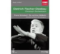 Archives Dietrich Fischer-Dieskau G
