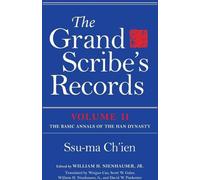 Archives du Grand Scribe, Volume II