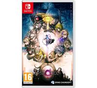 Archives du Ma tre D tective : Rain Code (Switch)