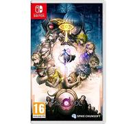 Jeu Vidéo Nintendo Master Detective Archives Pluie Code 10011412