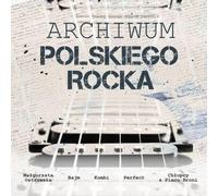 Archives du rock polonais