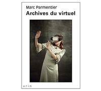 Archives du virtuel