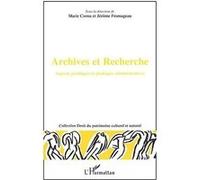 Archives et Recherche Marie Cornu (Auteur), Jérôme Fromageau (Auteur)