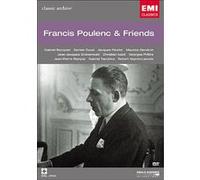Archives Francis Poulenc et ses amis G