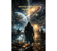 ARCHIVES GALACTIQUES TRANSVERSALES: De la vérité dissidente à la trame recréée