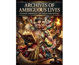 Archives of Ambiguous Lives: Gender through law dress and ritual