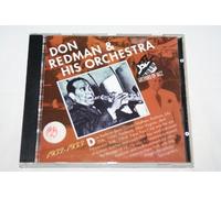 Archives of Jazz: Don Redman & His Orchestra 1932-1933