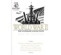 Archives Of World War 2 - Why We Fought , (Box Set) G