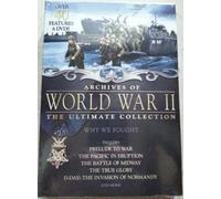 Archives of World War II The Ultimate Collection