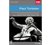 Archives Paul Tortelier E