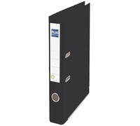 Archives postales - Classeur de marque Plus Office modèle ARCHIVADOR PLUS.1 A4 LOMO 50 NOIR